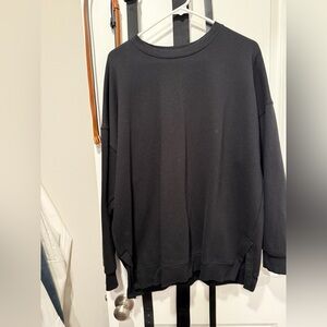 Victoria sweater